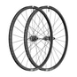 DT Swiss GR 1600 Spline 28" Gravel Laufradsatz mit Nabendynamo Shimano HG 11-fach