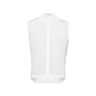 Dynamics Vento Forte Windweste Herren weiß | XXL