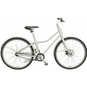 Dynabike Stadtrad City Bike 26" weiß