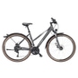 Dynamics Gravity Street Cross Crossbike Trapez 28" grau