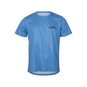 Dynamics Bici II Technical T Rad Shirt kurzarm Herren hellblau | S (46/48)