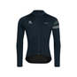 Dynamics Colpi Winter Radtrikot Herren langarm