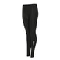 Dynamics Diavolezza Radhose lang Damen schwarz | L (40)