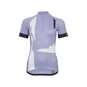 Dynamics Dolce HZ Radtrikot kurzarm Damen lila | XXL (44)