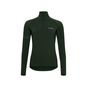 Dynamics Dolomiti Midlayer Radshirt Damen lang