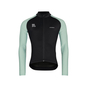 Dynamics Elegant Line Winter Radtrikot Herren langarm