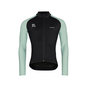 Dynamics Elegant Line Winter Radtrikot Herren langarm