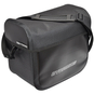 Dynamics Tourline Aqua Pro Lenkertasche PVC-frei schwarz/schwarz-matt
