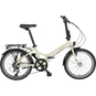 Dynamics Motion 800 Faltrad 20" grau