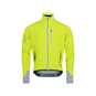 Dynamics Profi III Softshelljacke Herren gelb | 3XL