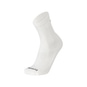 Dynamics Ride with Style Sock 18 Fahrrad Socken weiß | 42-44