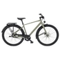 Dynamics Super-8 Trekkingrad Herren 28" grün