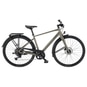 Dynamics Urban SL 10 Trekkingrad Herren 28" grau