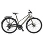 Dynamics Urban SL 10 Trekkingrad Trapez 28" grau L = 51 cm