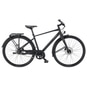 Dynamics Urban SL 8 Trekkingrad Herren 28" schwarz