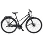 Dynamics Urban SL 8 Trekkingrad Trapez 28" schwarz