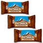Energy OatSnack Energieriegel 3er-Set (3 x 65 g) Schoko