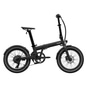 Eovolt Afternoon V2 E-Bike Faltrad 20" schwarz