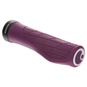 Ergon GA3 Small MTB-Griffe Purple Reign