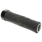 Ergon GE1 Evo Factory MTB-Griffe Frozen Stealth /Black