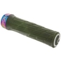 Ergon GE1 Evo Slim Factory MTB-Griffe Frozen Moss - Oil Slick