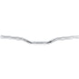 Ergotec Riser Bar 30 Trekking-Lenker (25,4 mm / silber)