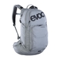 Evoc Explorer Pro 30 Fahrradrucksack silber