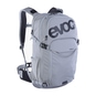 Evoc Stage 18 Fahrradrucksack grau