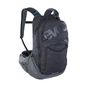 Evoc Trail Pro 16 Protektorrucksack schwarz-grau (S/M)