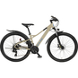 EXTE Tamu Jugendfahrrad 24" grau