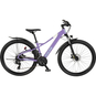 EXTE Tamu Jugendfahrrad 24" lila