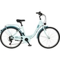 EXTE Ciao Jugendfahrrad 26" grün