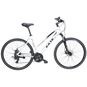 EXTE Santiago Cross Crossbike Trapez 28" weiß