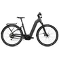 Flyer Gotour 7.10 E-Bike Trekkingrad Tiefeinsteiger 29" grau M = 48 cm