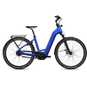 Flyer Gotour 5.43 E-Bike Cityrad Tiefeinsteiger 29" blau