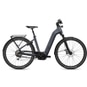 Flyer Gotour 7.10 ABS E-Bike Trekkingrad Tiefeinsteiger 29" grau L = 53 cm