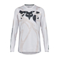 Fox 180 Diffuse Motocross Shirt