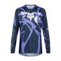 Fox 180 Diffuse Motocross Shirt