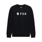Fox Absolute Fleece Crew Fahrradshirt Herren