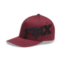 Fox Head X Flexfit Kappe