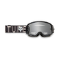 Fox Main Diffuse Motocross Brille