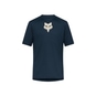 Fox Ranger SS Fox Head Rad Shirt kurzarm Herren