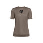 Fox Ranger SS Rad Shirt kurzarm Damen nut | M