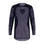 Fox Shield 180 Crossshirt schwarz | L