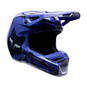 Fox V1 Diffuse Motocross Helm