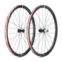 Fulcrum Soniq AL 28" Laufradsatz