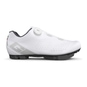 Gaerne G.Trail+ Gravel & MTB Schuhe weiß Weiß | 47