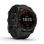Garmin Fenix 7 Solar GPS-Multisport Smartwatch 1,4" (46 mm) | Fenix 7 Solar