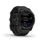 Garmin Fenix 7 Sapphire Solar GPS-Multisport Smartwatch - B-Ware
