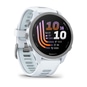 Garmin Forerunner 170 Smartwatch weiß/grau